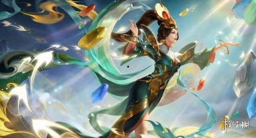 今日王者荣耀皮肤爆料最新,神秘英雄华丽登场，视觉盛宴即将开启！